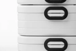 Mepal Lunchbox Take A Break Midi - 900 ML - Zilver -Huishoudelijke Schoonmaak 1200x800 102