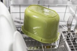 Prullenbak - Compost Caddy-GFT Afvalbakje - Losse Binnenemmer - Wit/Groen 15 Prullenbak - Compost Caddy-GFT Afvalbakje - Losse Binnenemmer - Wit/Groen -Huishoudelijke Schoonmaak 1200x800 124