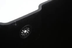 EKO E-Cube Pedaalemmer - 50 Liter - Zwart -Huishoudelijke Schoonmaak 1200x800 160