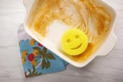 Scrub Daddy Schuurspons - Krasvrij Schoonmaken - Inclusief The Pink Stuff Paste -Huishoudelijke Schoonmaak 1200x800 198