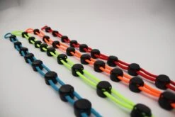 Sokhero - Sokken Cadeau Organizer - Waszak Waslijn Kleding - Wasmand Wasnet Huishouden - Wasmachine Sokken Opbergsysteem - Wasknijpers Wasbol Wasnet - Sokken En Lingerie Houder (voor 10 Sokken) -Huishoudelijke Schoonmaak 1200x800 7