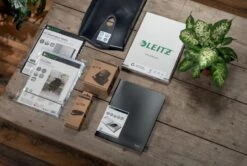 Leitz Recycle Papiermand - Zwart 16 Leitz Recycle Papiermand - Zwart -Huishoudelijke Schoonmaak 1200x808 8
