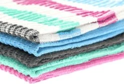 Sorbo Badstof Vaatdoeken 35 X 35 Cm 5 Stuks -Huishoudelijke Schoonmaak 1200x810 3