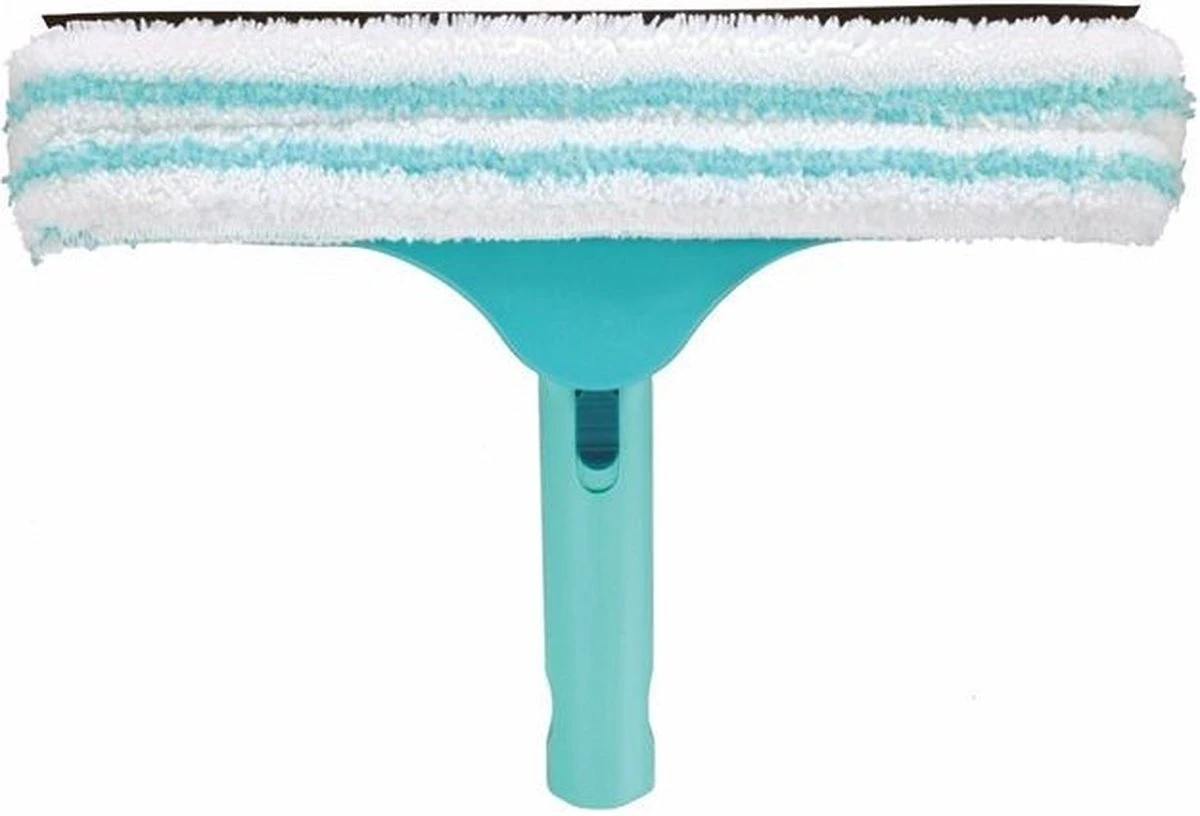 Leifheit Raamwisser 3 In 1 - Click System 9 Leifheit Raamwisser 3 In 1 - Click System - Afbeelding 7