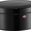Wesco Koektrommel 4l Zwart 2 Wesco Koektrommel 4l Zwart -Huishoudelijke Schoonmaak 1200x828 2