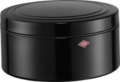 Wesco Koektrommel 4l Zwart