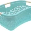 WASMAND ERGO OPEN 65X45X28 - 50 L LASSE AQUA BLUE KEEEPER 10782 -Huishoudelijke Schoonmaak 1200x836 5