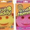 Scrub Daddy & Scrub Mommy -Huishoudelijke Schoonmaak 1200x838 3