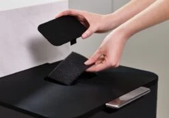 Joseph Joseph Intelligent Waste Prullenbak Totem Max - 60 L - Zwart 25 Joseph Joseph Intelligent Waste Prullenbak Totem Max - 60 L - Zwart -Huishoudelijke Schoonmaak 1200x840 2