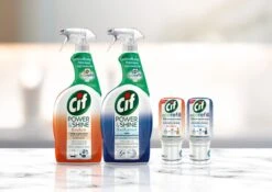 Cif CleanBoost Power & Shine Keuken Spray - 6 X 750 Ml - Voordeelverpakking -Huishoudelijke Schoonmaak 1200x848 2