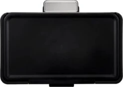 EKO Pedaalemmer Essential 2x15 L Zwart -Huishoudelijke Schoonmaak 1200x851 4