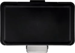 EKO Essential Prullenbak - 2x 20 L - Mat RVS -Huishoudelijke Schoonmaak 1200x852 5