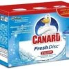 Canard Toiletreiniger Wc-blok Fresh Disc Marine Fris 1 Pak Met 2 Navulbussen 1 Canard Toiletreiniger Wc-blok Fresh Disc Marine Fris 1 Pak Met 2 Navulbussen -Huishoudelijke Schoonmaak 1200x857 3