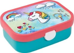 Mepal – Lunchset Campus (pu + Lb) – Pop-up Drinkfles En Broodtrommel Voor Kinderen – Unicorn – Bento Box – Lekvrij -Huishoudelijke Schoonmaak 1200x858 2