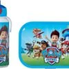 Mepal PAW Patrol - Broodtrommel Met Pop-up Drinkfles - 1.15l - Lunchset – Drinkfles - Voor Kinderen – Bento Box -Huishoudelijke Schoonmaak 1200x862 6