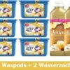 Lenor Gouden Orchidee Set 6x Waspods - 2x Wasverzachter 1 Lenor Gouden Orchidee Set 6x Waspods - 2x Wasverzachter -Huishoudelijke Schoonmaak 1200x863