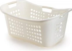 Curver Victor Wasmand Ergo 50L Wit 13 Curver Victor Wasmand Ergo 50L Wit -Huishoudelijke Schoonmaak 1200x866 1