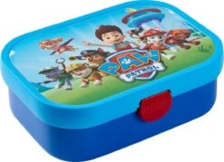 Mepal PAW Patrol - Broodtrommel Met Pop-up Drinkfles - 1.15l - Lunchset – Drinkfles - Voor Kinderen – Bento Box -Huishoudelijke Schoonmaak 1200x869 10