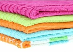 Sorbo Badstof Vaatdoeken 35 X 35 Cm 5 Stuks -Huishoudelijke Schoonmaak 1200x871 2