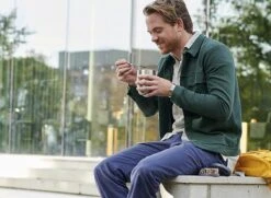 Mepal – Isoleer Lunchpot Ellipse – Houdt Je Eten 6-8 Uur Warm En 12 Uur Koud – Titanium – 2 Compartimenten – Soep Beker To Go – Yoghurt Beker Muesli - Thermos Lunchbox -Huishoudelijke Schoonmaak 1200x878 7