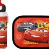 Mepal – Lunchset Campus (pu + Lb) – Pop-up Drinkfles En Broodtrommel Voor Kinderen – Cars – Bento Box – Lekvrij -Huishoudelijke Schoonmaak 1200x883 2