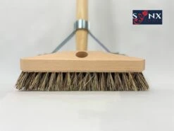 Synx Tools Luiwagen Union 22cm - Tegel Bezem Schrobber- Bezemsteel - Schoonmaakbezem - Schrobborstels - Bezems Met Steel 150 Cm 10 Synx Tools Luiwagen Union 22cm - Tegel Bezem Schrobber- Bezemsteel - Schoonmaakbezem - Schrobborstels - Bezems Met Steel 150 Cm -Huishoudelijke Schoonmaak 1200x899 12