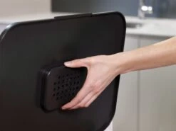 Joseph Joseph Intelligent Waste Prullenbak Totem Max - 60 L - Zwart 29 Joseph Joseph Intelligent Waste Prullenbak Totem Max - 60 L - Zwart -Huishoudelijke Schoonmaak 1200x899 51