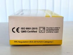 Wegwerp Handschoenen - Vinyl Handschoenen - Wit - Poedervrij - Maat L - Doos 100 Stuks 13 Wegwerp Handschoenen - Vinyl Handschoenen - Wit - Poedervrij - Maat L - Doos 100 Stuks -Huishoudelijke Schoonmaak 1200x900 166