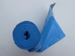Afvalzak 120 Liter - Extra Stevig Blauw Plastic - 20 Vuilniszakken -Huishoudelijke Schoonmaak 1200x900 97