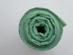 Dumil Biozak 5 Liter - 35 X 37 Cm - 10 Rollen = 100 Zakken -Huishoudelijke Schoonmaak 1200x900 98