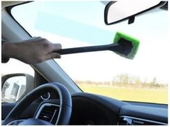 PROPLUS Pro Plus Ruitenpoetser - Poetswonder - Lengte 34 Cm - Microvezeldoekje -Huishoudelijke Schoonmaak 1200x901 15