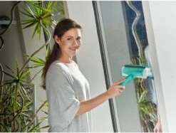 Leifheit Raamwisser 3 In 1 - Click System 14 Leifheit Raamwisser 3 In 1 - Click System -Huishoudelijke Schoonmaak 1200x908 1