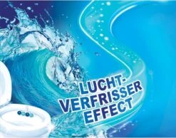 Witte Reus Kracht Actief Toiletblok - Oceaan - WC Blokjes Voordeelverpakking - 20 Stuks -Huishoudelijke Schoonmaak 1200x943 2