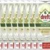 Dreft Natuurlijke Geur - Afwasmiddel - Bergamot & Gember - Ondersteboven Fles - Voordeelverpakking 8 X 370 Ml 1 Dreft Natuurlijke Geur - Afwasmiddel - Bergamot & Gember - Ondersteboven Fles - Voordeelverpakking 8 X 370 Ml -Huishoudelijke Schoonmaak 1200x955