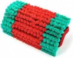 Vikan 524752 Hoekborstel Met Watertoevoer High/Low 280mm Zacht/Gespleten Haren -Huishoudelijke Schoonmaak 1200x961 2