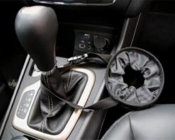 Auto Prullenbak Portable Car Vuilnisbak Vuilniszak Dust Rugleuning Storage Rubbish Bin Box Case Diversen Houder Organizer Pocket Bags Prullenbak - 3L -Huishoudelijke Schoonmaak 1200x962 3