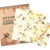 Bijenwas Doek - 3-pack - Bees Wrap - Bijen En Honingraat Print 2 Bijenwas Doek - 3-pack - Bees Wrap - Bijen En Honingraat Print -Huishoudelijke Schoonmaak 1200x965 2
