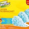 Swiffer Duster - 20 Navullingen - Stofdoekjes -Huishoudelijke Schoonmaak 1200x974 1