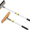 N/A 69675 Aluminium Raamwisser Telescoop 400 - 600 Mm 1 Stuk(s) (l X B) 600 Mm X 200 Mm -Huishoudelijke Schoonmaak 1200x980 3