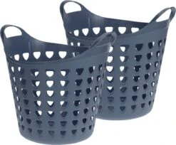 Bella Flexibele Wasmand Rond Blauw 26 Liter - Kunststof - D45 X H40 Cm 5 Bella Flexibele Wasmand Rond Blauw 26 Liter - Kunststof - D45 X H40 Cm -Huishoudelijke Schoonmaak 1200x989 2