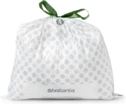 Brabantia PerfectFit Vuilniszakken - 36 L - Code R - 6 Rollen X 20 Stuks 19 Brabantia PerfectFit Vuilniszakken - 36 L - Code R - 6 Rollen X 20 Stuks -Huishoudelijke Schoonmaak 1200x997 7