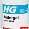 HG Super Krachtige Toiletreiniger - 500 Ml - 2 Stuks -Huishoudelijke Schoonmaak 326x1200 3