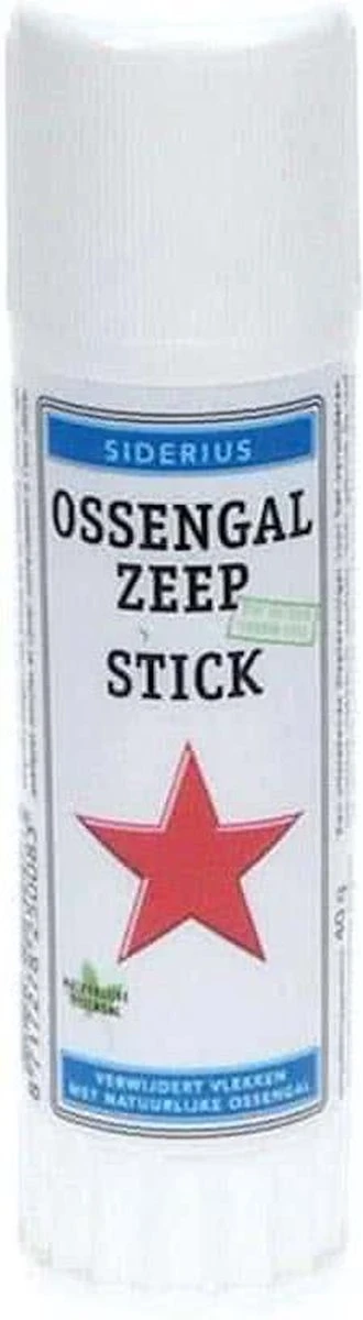 Ossegalzeep Stick Siderius 5 Ossegalzeep Stick Siderius - Afbeelding 3