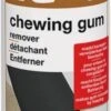 HG Chewing Gum Remover (HG Product 97) - 200ml - Bevriest Kauwgom -Huishoudelijke Schoonmaak 346x1200