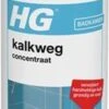 HG Kalkweg Concentraat - 1 L - Krachtige Ontkalker - Geconcentreerd -Huishoudelijke Schoonmaak 377x1200
