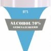 BTS 70% Gedenatureerde Alcohol 1000ML
