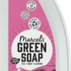 Marcel's Green Soap Toiletreiniger Patchouli & Cranberry - 750 Ml -Huishoudelijke Schoonmaak 431x1200 3