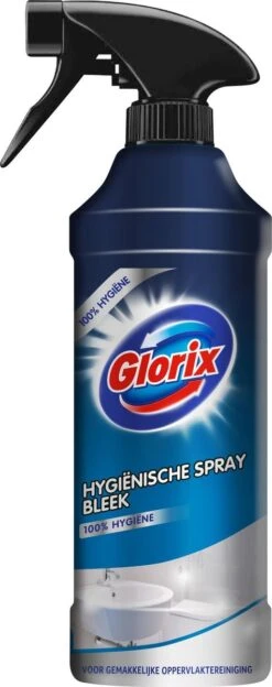Glorix Spray Bleek 500ML 6x -Huishoudelijke Schoonmaak 475x1200 2