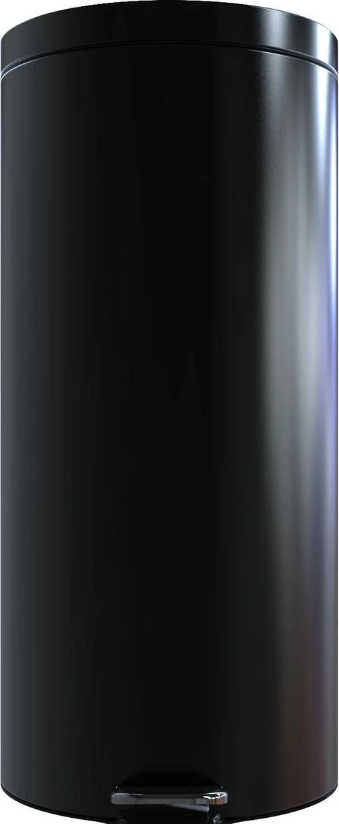 ZAZA Home & Office – Pedaalemmer 30L – Softclose – Antislip 5 ZAZA Home & Office – Pedaalemmer 30L – Softclose – Antislip - Afbeelding 3