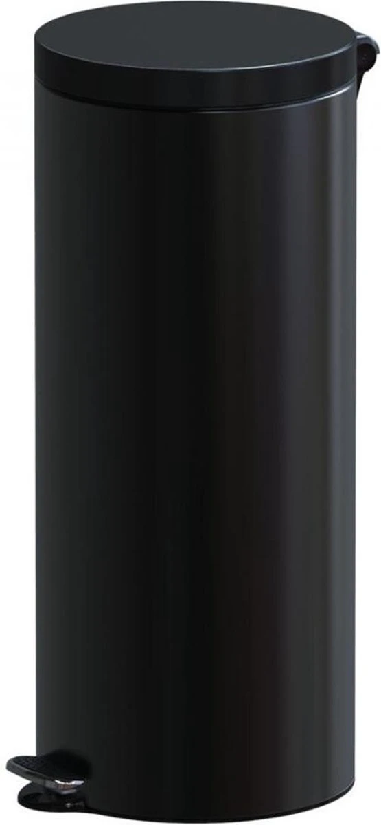 ZAZA Home & Office – Pedaalemmer 30L – Softclose – Antislip 3 ZAZA Home & Office – Pedaalemmer 30L – Softclose – Antislip